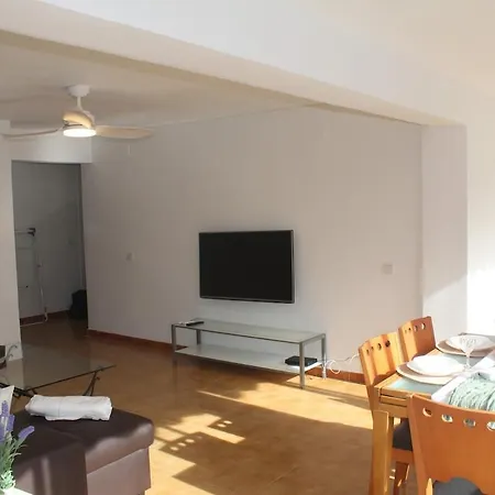 Aguaazul Steps From The Sea In * 貝尼多姆