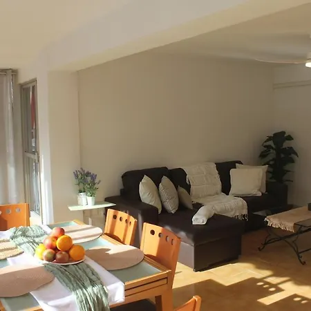 Aguaazul Steps From The Sea In *