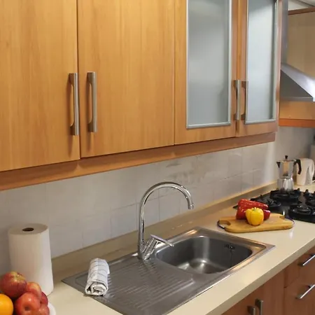 Aguaazul Steps From The Sea In 貝尼多姆