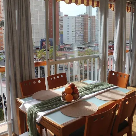 公寓 Aguaazul Steps From The Sea In *