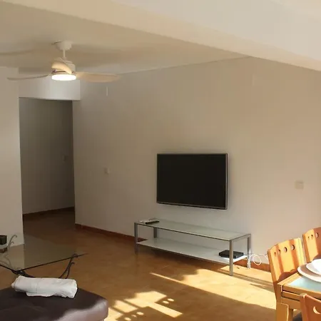 Aguaazul Steps From The Sea In * 貝尼多姆