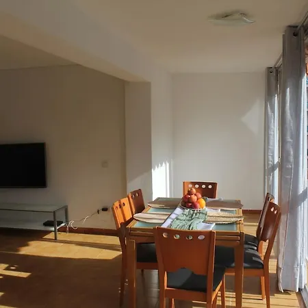 Aguaazul Steps From The Sea In 公寓 貝尼多姆