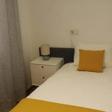 Aguaazul Steps From The Sea In 公寓 貝尼多姆