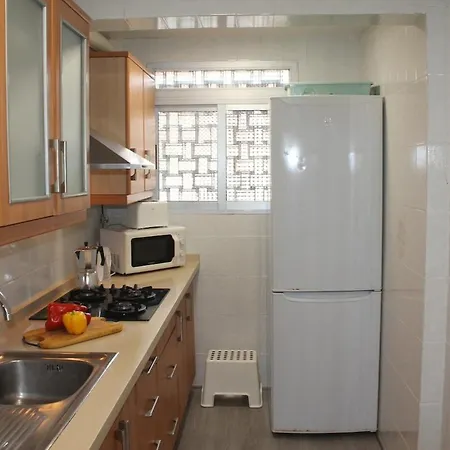 Aguaazul Steps From The Sea In