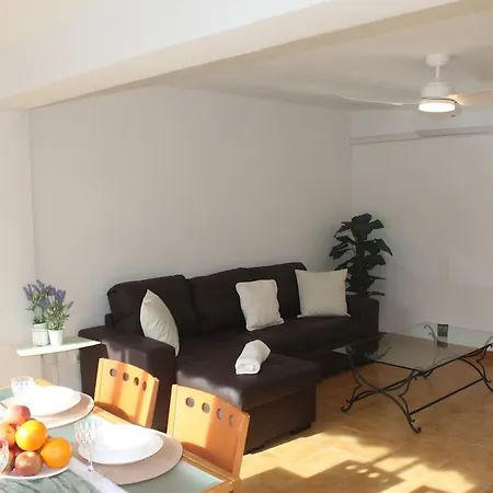 Aguaazul Steps From The Sea In 公寓 *