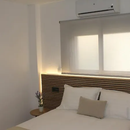 Aguaazul Steps From The Sea In 貝尼多姆