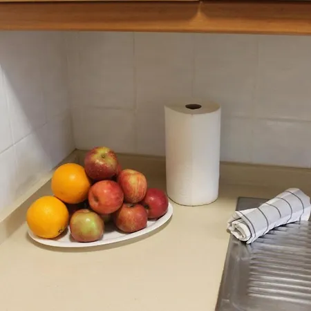 Aguaazul Steps From The Sea In 公寓