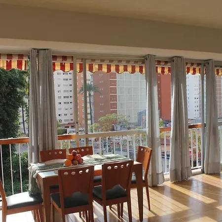 Aguaazul Steps From The Sea In *