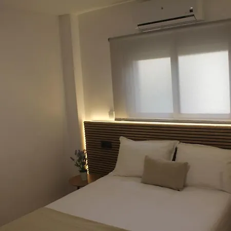 Aguaazul Steps From The Sea In * 貝尼多姆