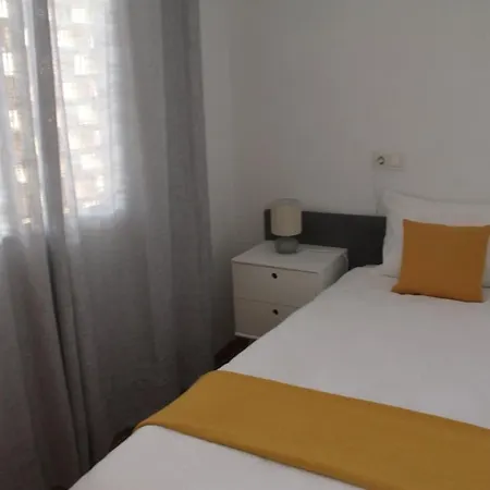 Aguaazul Steps From The Sea In 公寓 *