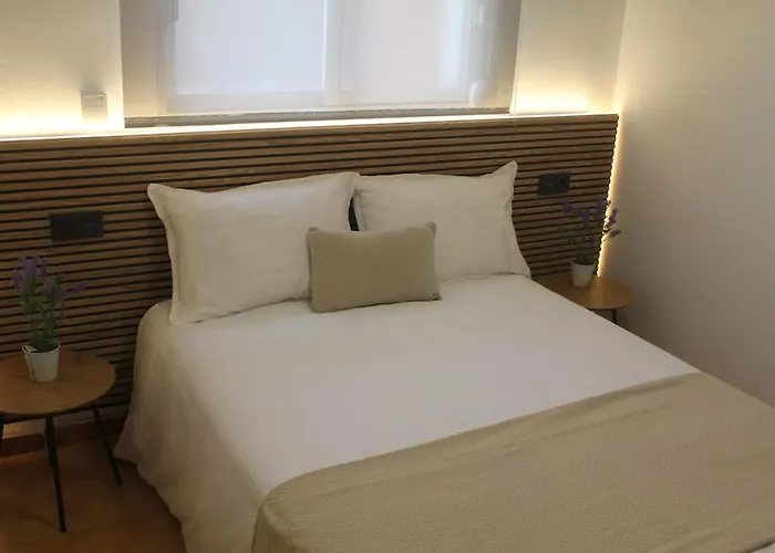 Apartment Aguaazul Steps From The Sea In Benidorm