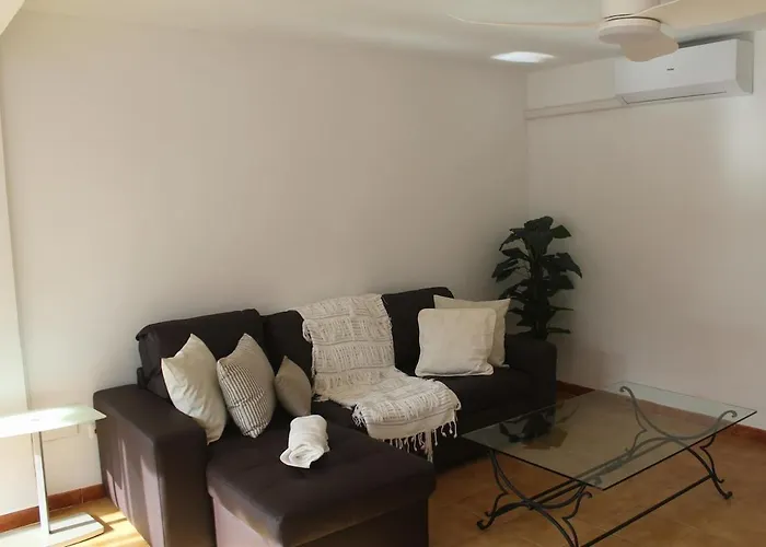 Apartment Aguaazul Steps From The Sea In Benidorm