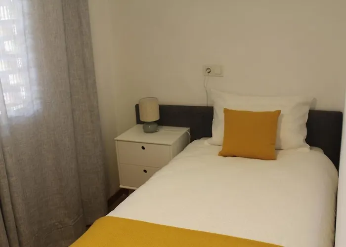Aguaazul Steps From The Sea In Apartment Benidorm