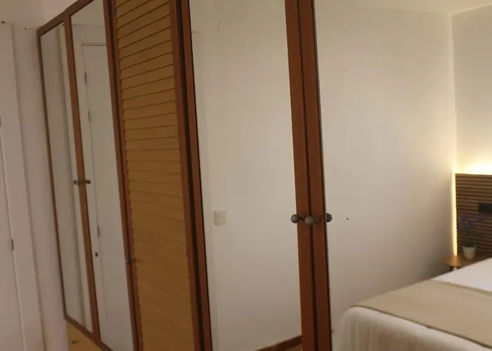 Apartment Aguaazul Steps From The Sea In