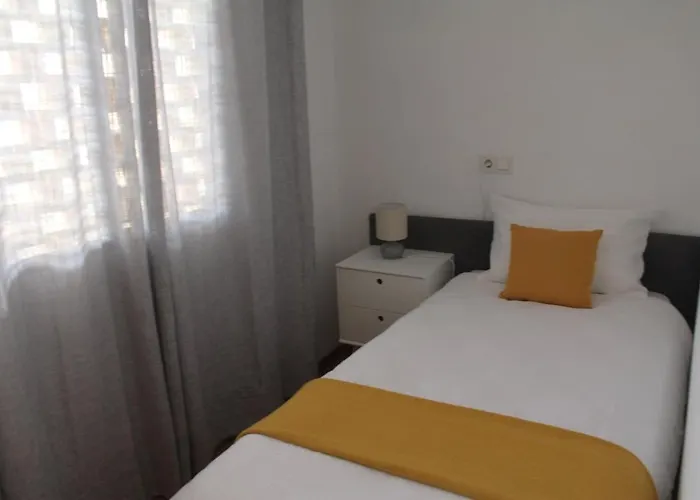 Aguaazul Steps From The Sea In Apartment *