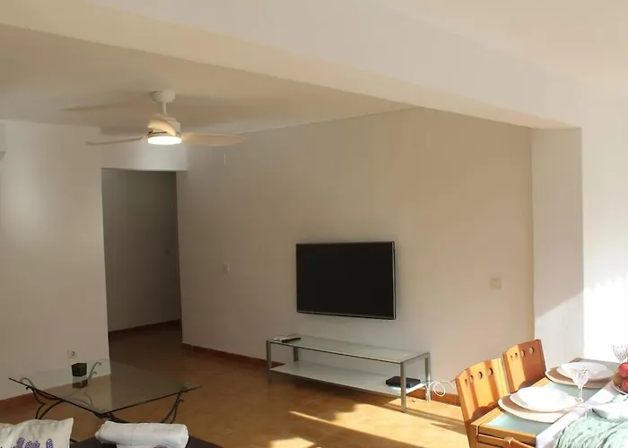 Aguaazul Steps From The Sea In Apartment Benidorm